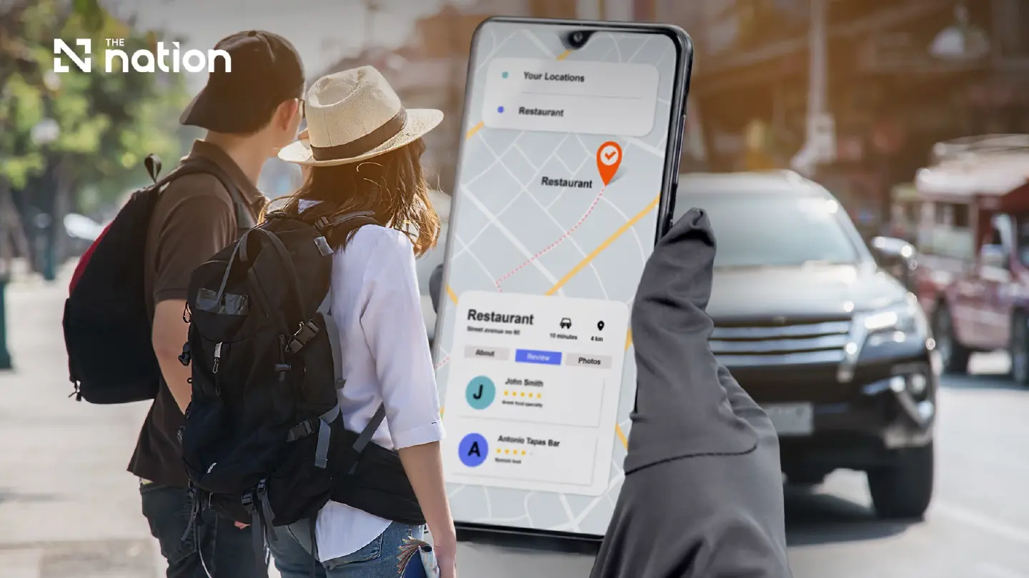 Thailand akan Perketat Penegakan Aturan bagi Layanan Transportasi Daring